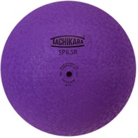Tachikara 8.5" Rubber Playground Ball   552055914